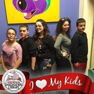 Meet your Posher, Grace